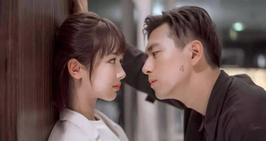 时尚可爱的准妈妈