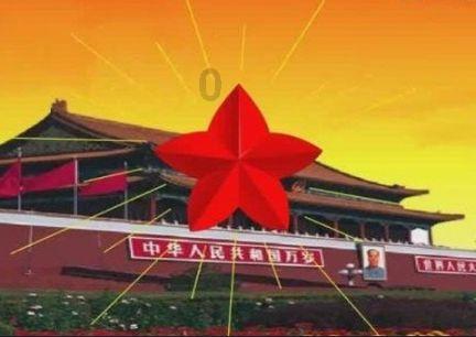 平度威海路小学和广州路小学效果图披露