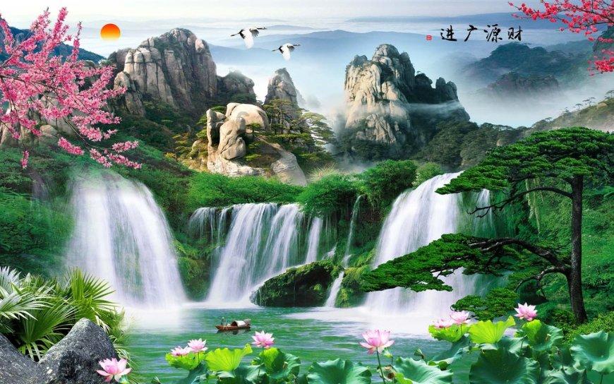 拼图合集