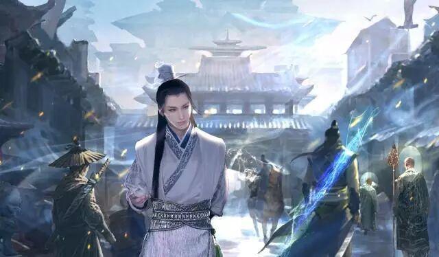 正义的化身